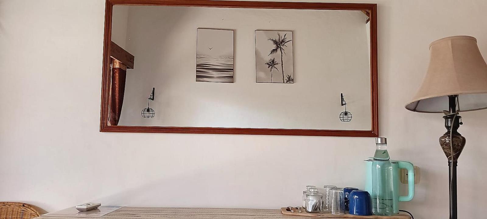 Classico Italiano Bed & Breakfast Gili Air Bagian luar foto