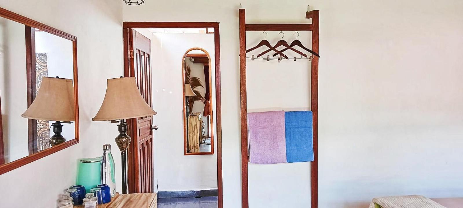 Classico Italiano Bed & Breakfast Gili Air Bagian luar foto