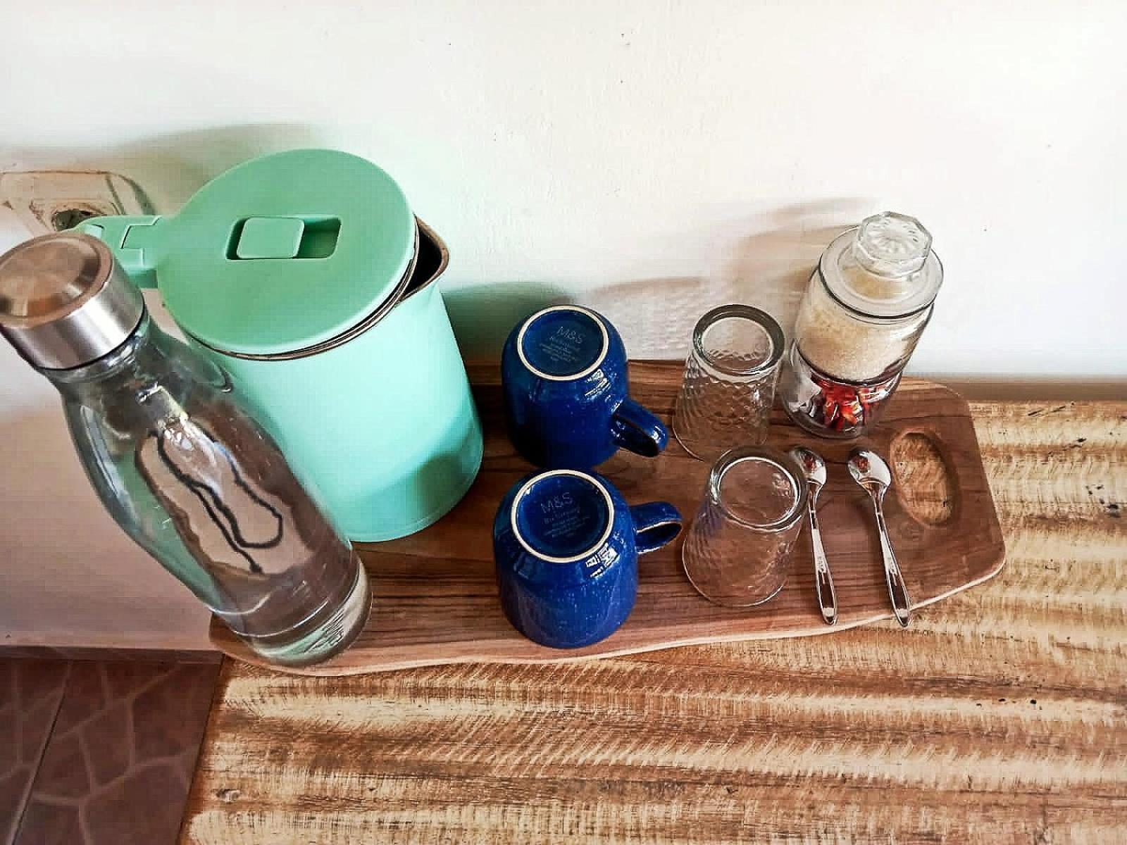 Classico Italiano Bed & Breakfast Gili Air Bagian luar foto