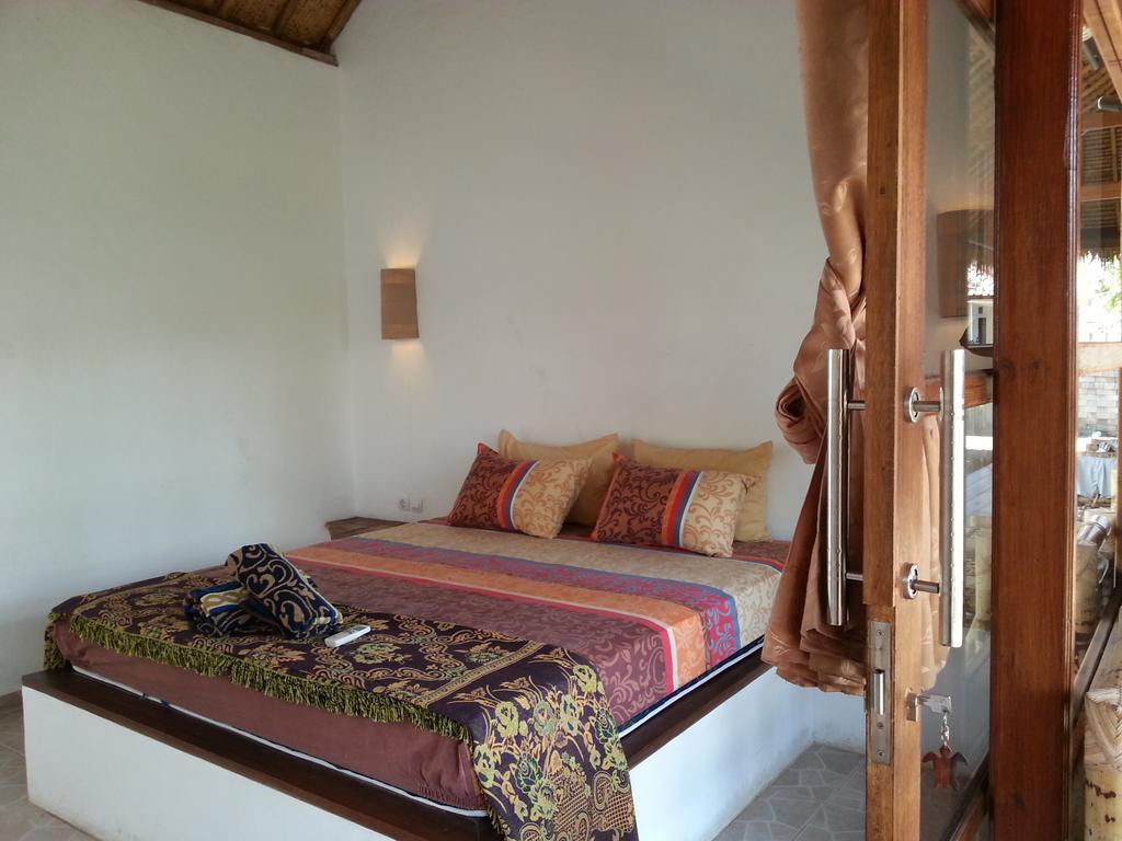 Classico Italiano Bed & Breakfast Gili Air Ruang foto